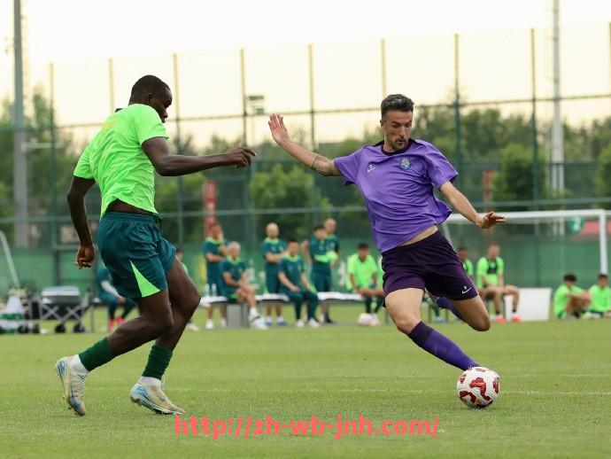 金年会体育-世俱杯商业价值分析报告:赛事背后隐藏的金矿