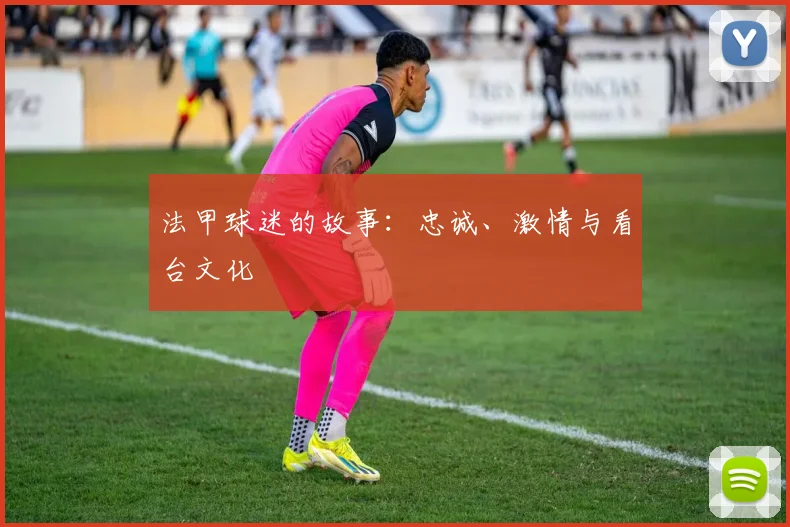 法甲球迷的故事:忠诚、激情与看台文化